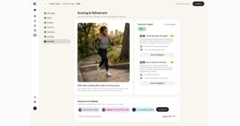 Agentic Marketing Workflow Platform