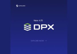 DPX 4.15 Adds NDMP Web Management and Advanced Encryption Controls