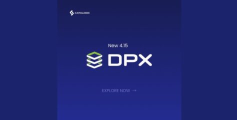 DPX 4.15 Adds NDMP Web Management and Advanced Encryption Controls
