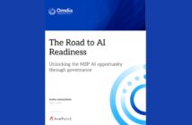 The Road to AI Readiness