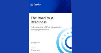 The Road to AI Readiness
