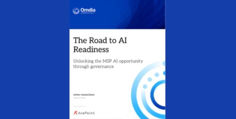 The Road to AI Readiness Shows Governance Slows MSP AI Adoption