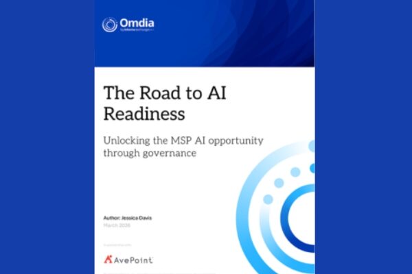 The Road to AI Readiness Shows Governance Slows MSP AI Adoption