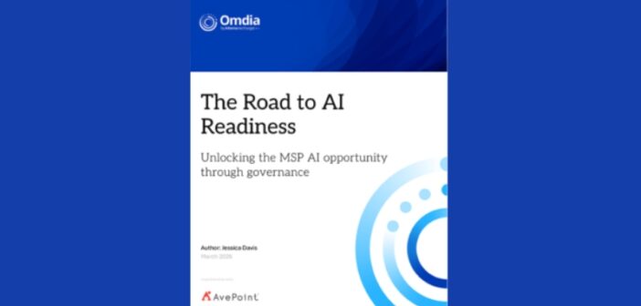 The Road to AI Readiness