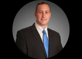 Dom Glavach Named CISO at Black Duck