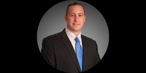 Dom Glavach Named CISO at Black Duck