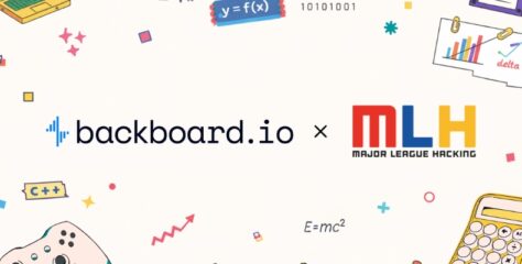 MLH Partners with Backboard.io for AI Memory in Student Development