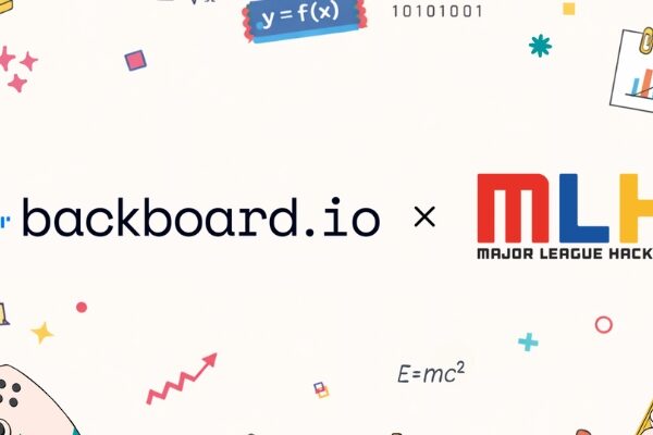 MLH Partners with Backboard.io for AI Memory in Student Development