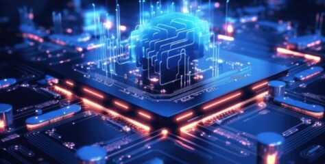 Intel and Google Expand Partnership to Boost AI Infrastructure