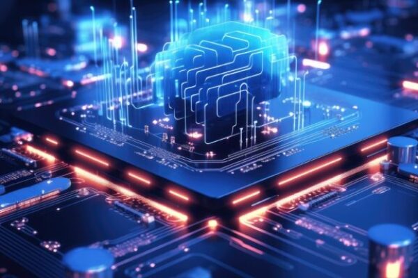 Intel and Google Expand Partnership to Boost AI Infrastructure