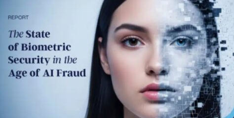 The State of Biometric Security in the Age of AI Fraud Report Released