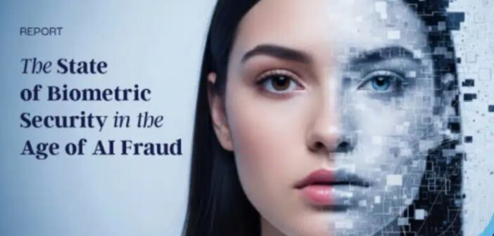 The State of Biometric Security