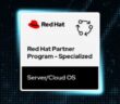 Red Hat Specialized Partner
