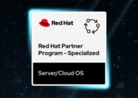 Arctiq Earns Red Hat Specialized Partner Status for Server and Cloud OS