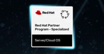 Red Hat Specialized Partner