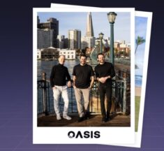 Michael DeCesare Named President of Oasis Security