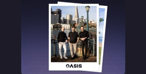 Michael DeCesare Named President of Oasis Security