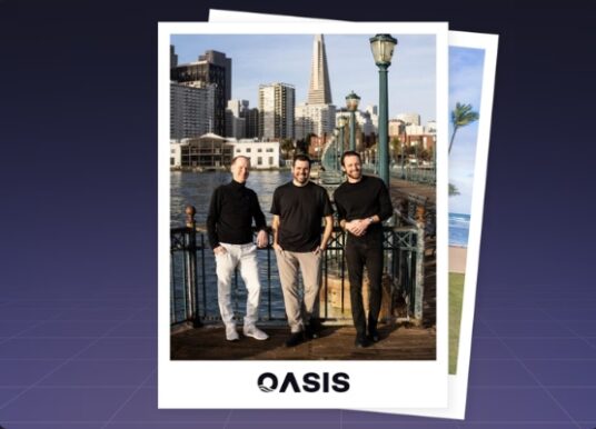 Michael DeCesare Named President of Oasis Security