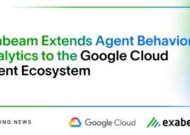 Exabeam Extends ABA to the Google Cloud Agent Ecosystem