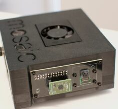 Mosaic SoC Raises $3.8M for Real-Time Spatial Intelligence