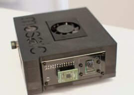 Mosaic SoC Raises $3.8M for Real-Time Spatial Intelligence