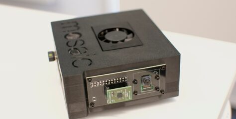 Mosaic SoC Raises $3.8M for Real-Time Spatial Intelligence
