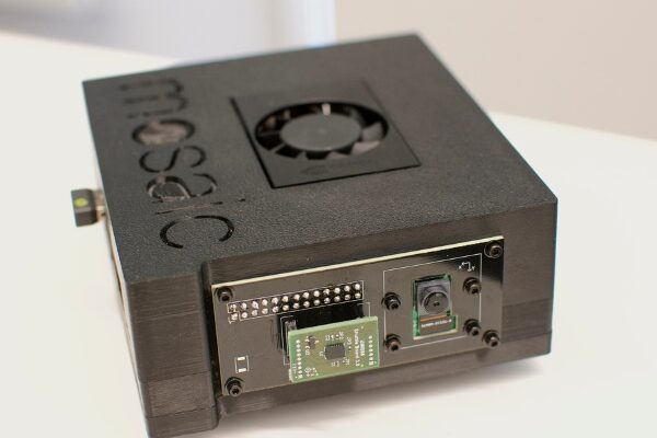 Mosaic SoC Raises $3.8M for Real-Time Spatial Intelligence