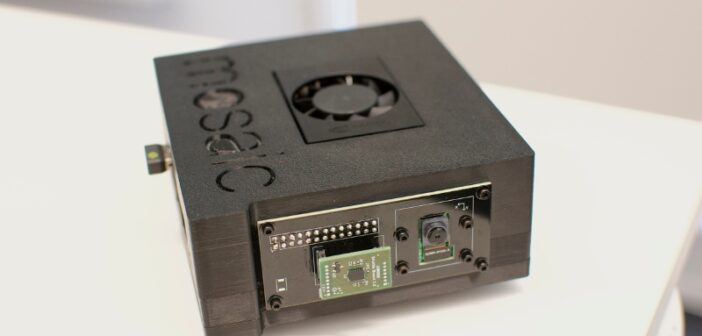 spatial intelligence