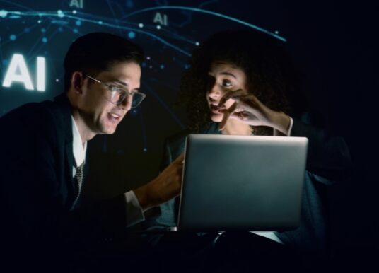 AIMap: Bishop Fox Reveals Risks of Exposed AI Infrastructure at Scale