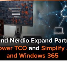 10ZiG and Nerdio Expand Cloud and Endpoint Partnership to Cut TCO