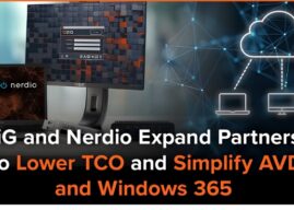 10ZiG and Nerdio Expand Cloud and Endpoint Partnership to Cut TCO