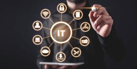 National IT Service Provider Day: What They Do and Why It Matters