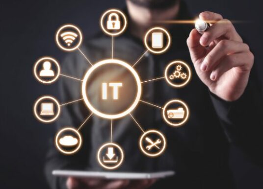 National IT Service Provider Day: What They Do and Why It Matters