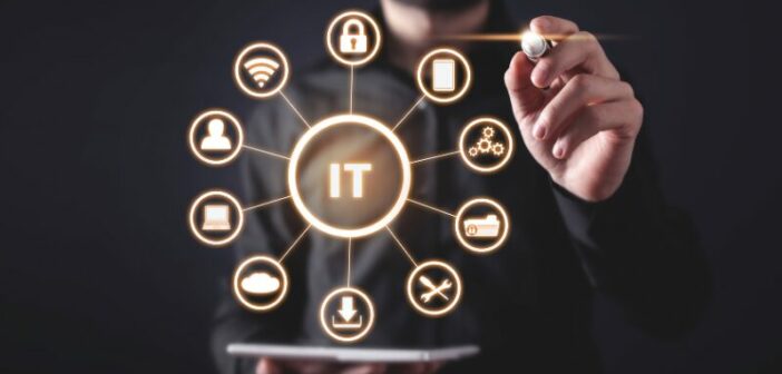 National IT Service Provider Day