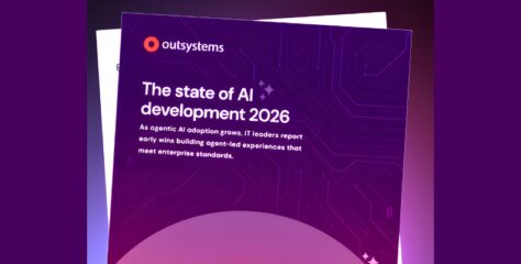 2026 State of AI Development Report by OutSystems