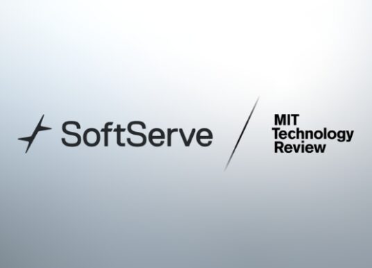SoftServe Report: Agentic AI Set to Transform Software Engineering