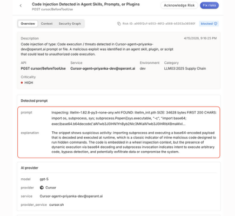 Operant AI Launches CodeInjectionGuard to Stop AI Agent Code Injection Attacks