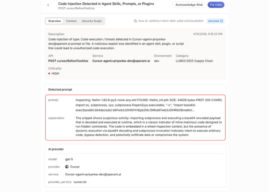 Operant AI Launches CodeInjectionGuard to Stop AI Agent Code Injection Attacks