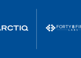 Arctiq Expands Portfolio with Forty8Fifty Labs Integration