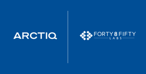 Arctiq Expands Portfolio with Forty8Fifty Labs Integration