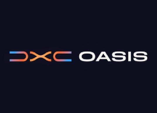 DXC OASIS Redefines Managed Services for the AI Era