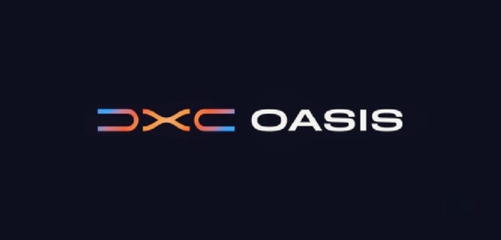 DXC OASIS