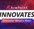 AvePoint Confidence Platform