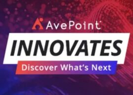 AvePoint Confidence Platform Boosts Agentic AI and Multicloud Resilience