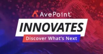 AvePoint Confidence Platform