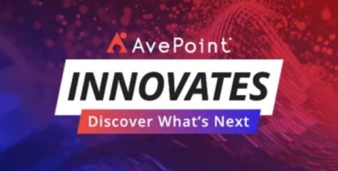 AvePoint Confidence Platform Boosts Agentic AI and Multicloud Resilience