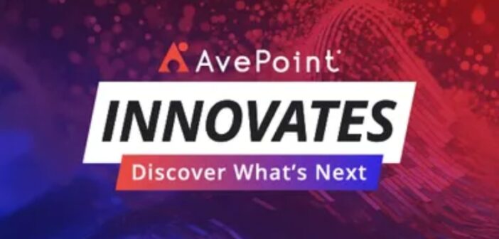 AvePoint Confidence Platform