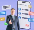Mobile App Response Agent