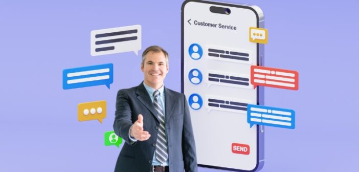 Mobile App Response Agent