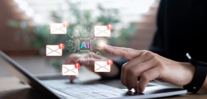 inboxes